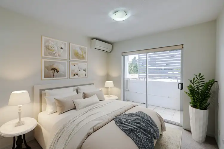 Fifth view of Homely apartment listing, 13/78 Merivale Street, South Brisbane QLD 4101