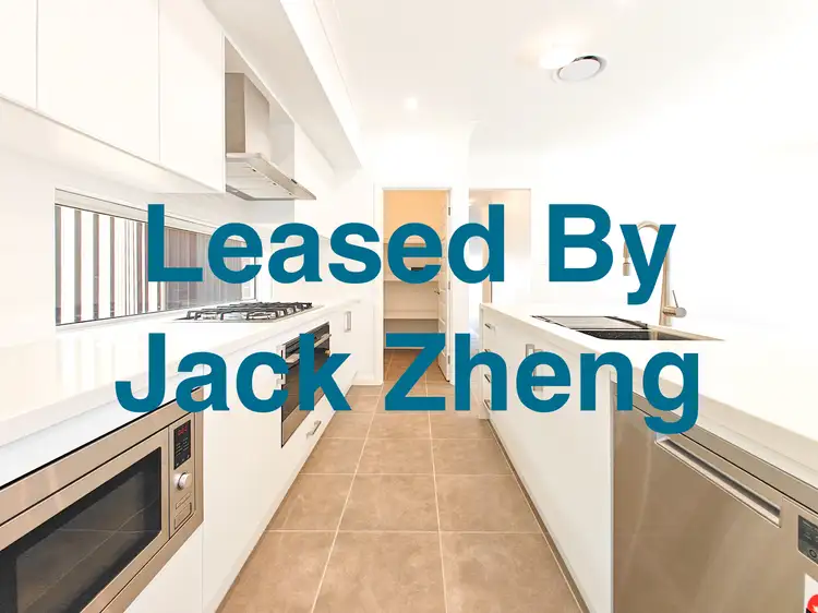23 Kuiper Street, Box Hill NSW 2765