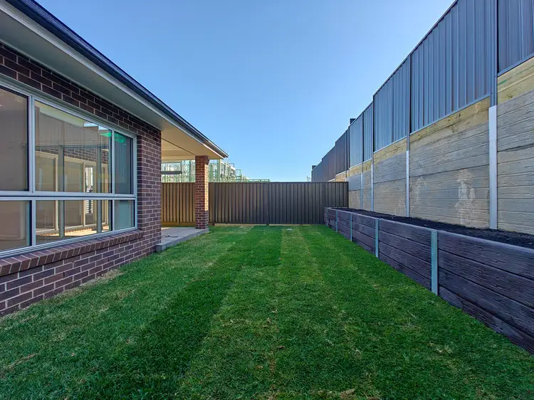 23 Kuiper Street, Box Hill NSW 2765