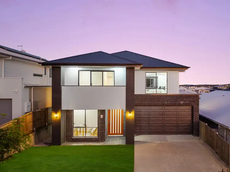 70 Capilano Way, Spring Mountain QLD 4300