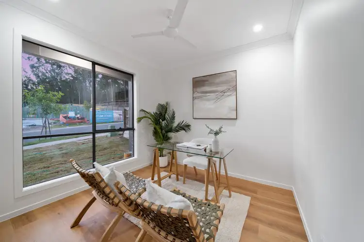 Fourth view of Homely house listing, 70 Capilano Way, Spring Mountain QLD 4300