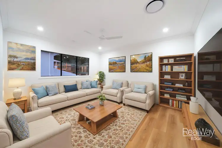 Fifth view of Homely house listing, 70 Capilano Way, Spring Mountain QLD 4300