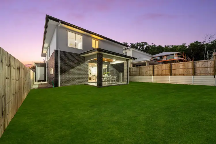 Sixth view of Homely house listing, 70 Capilano Way, Spring Mountain QLD 4300