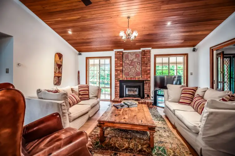528 Kalang Road, Kalang NSW 2454