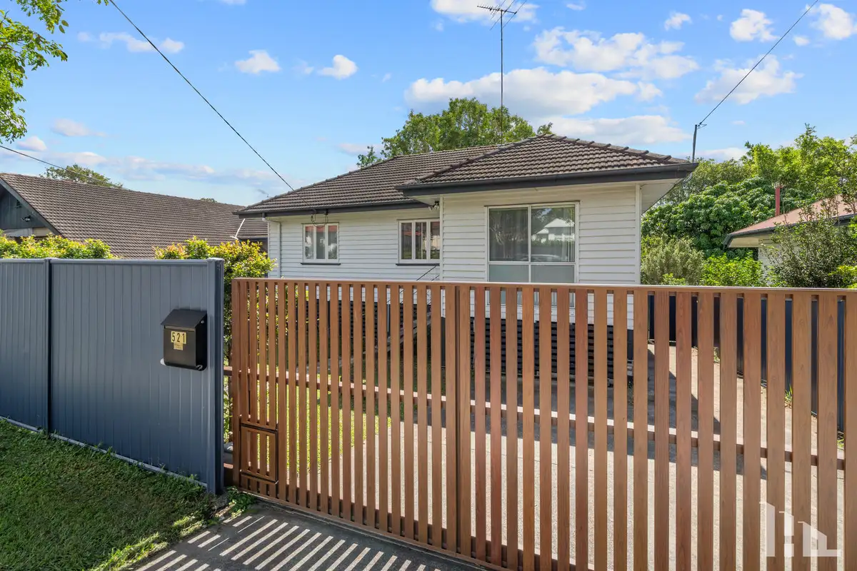 Main view of Homely house listing, 521 Stafford Road, Stafford QLD 4053