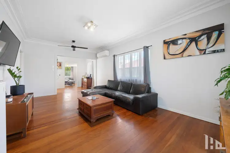 Fourth view of Homely house listing, 521 Stafford Road, Stafford QLD 4053