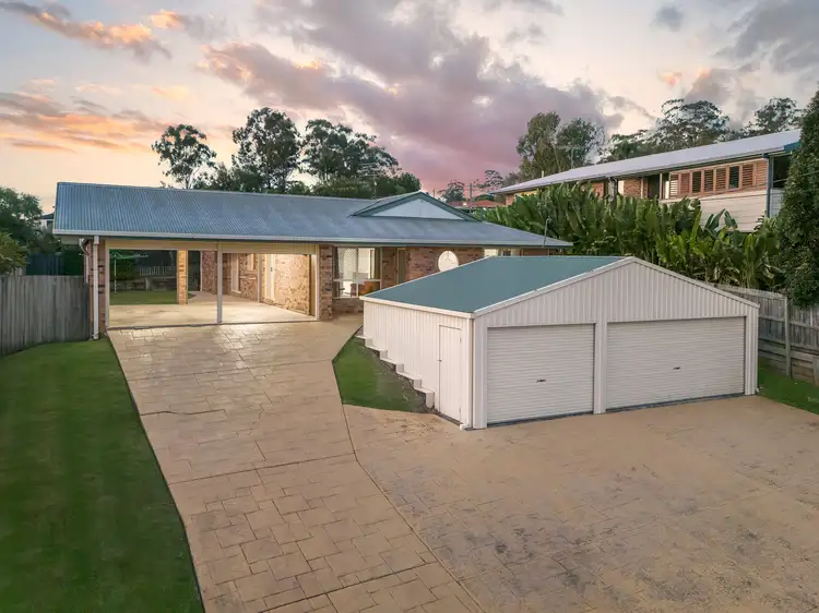 26 Lorrikeet Street, Bundamba QLD 4304