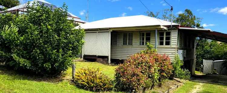 Main view of Homely house listing, 46 East St Ex, Mount Morgan QLD 4714