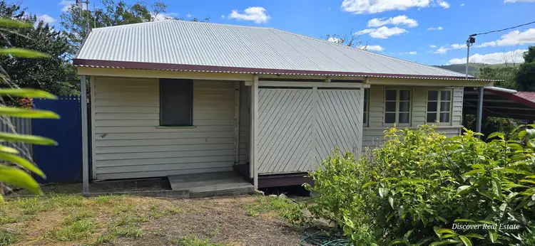 Fourth view of Homely house listing, 46 East St Ex, Mount Morgan QLD 4714