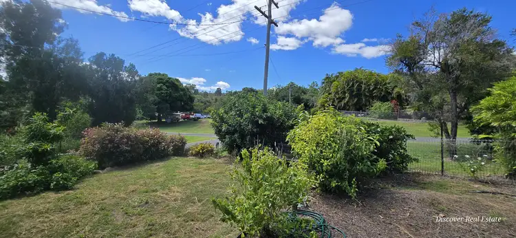 Fifth view of Homely house listing, 46 East St Ex, Mount Morgan QLD 4714