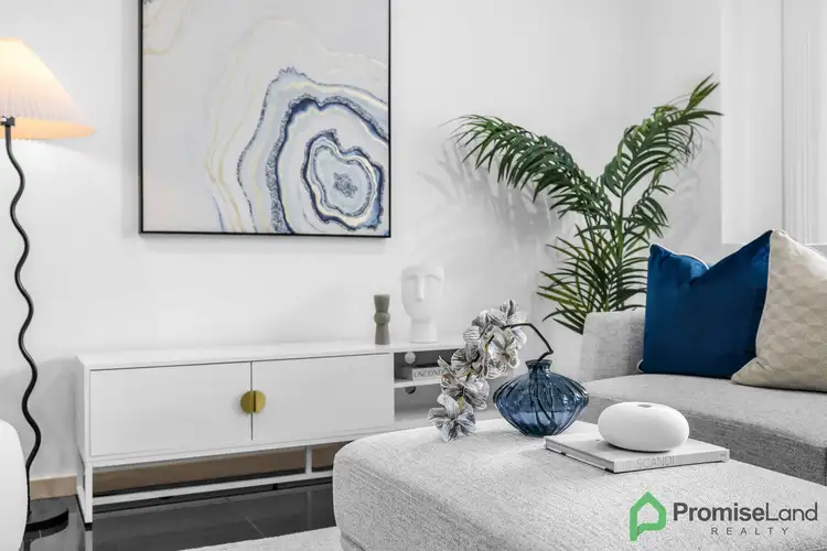Third view of Homely apartment listing, 7/231-233 Carlingford Road, Carlingford NSW 2118