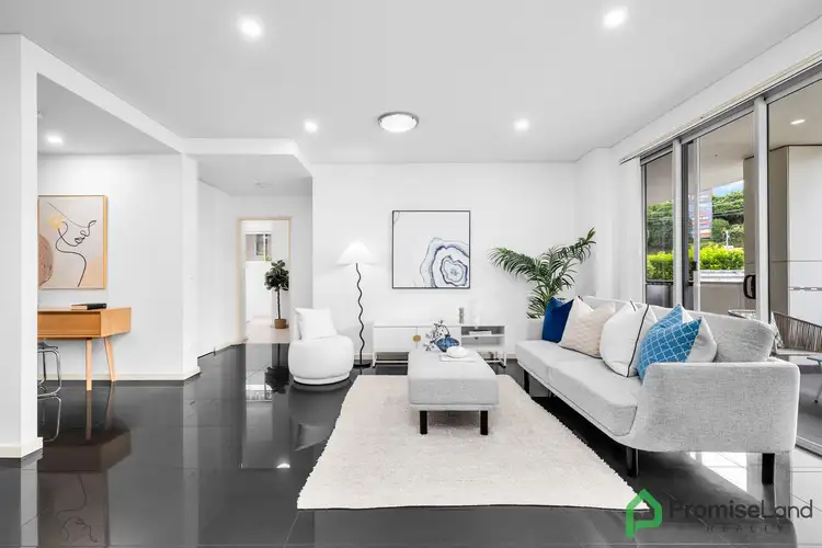 Fourth view of Homely apartment listing, 7/231-233 Carlingford Road, Carlingford NSW 2118