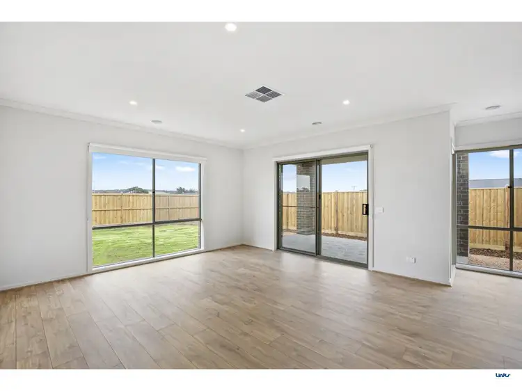 Fourth view of Homely house listing, 43 Velocity Way, Mount Duneed VIC 3217