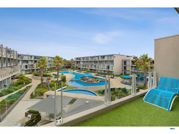 322/100 The Esplanade, Torquay VIC 3228