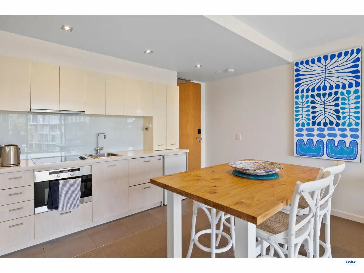 Main view of Homely apartment listing, 322/100 The Esplanade, Torquay VIC 3228