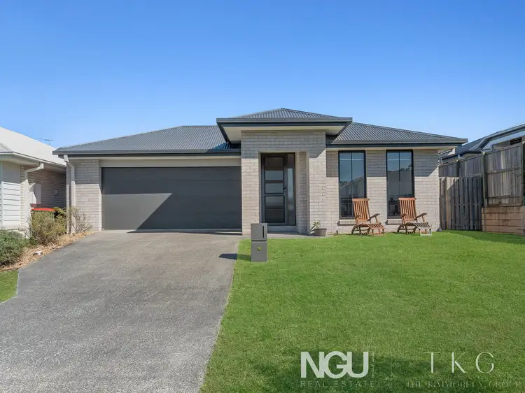 48 Bowerbird Street, Deebing Heights QLD 4306