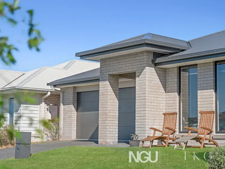 Second view of Homely house listing, 48 Bowerbird Street, Deebing Heights QLD 4306