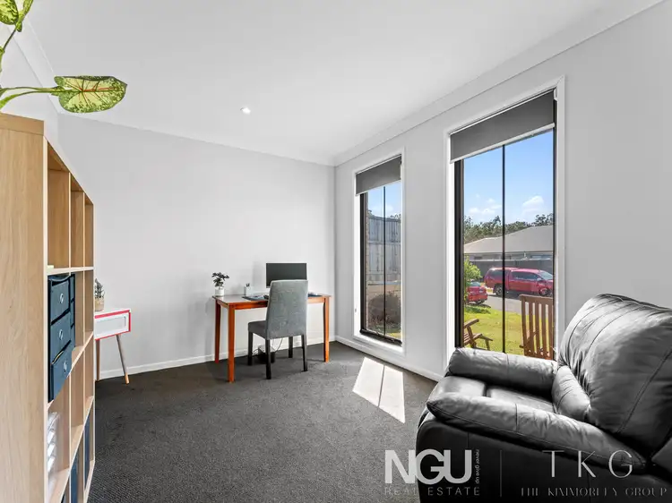 Fourth view of Homely house listing, 48 Bowerbird Street, Deebing Heights QLD 4306