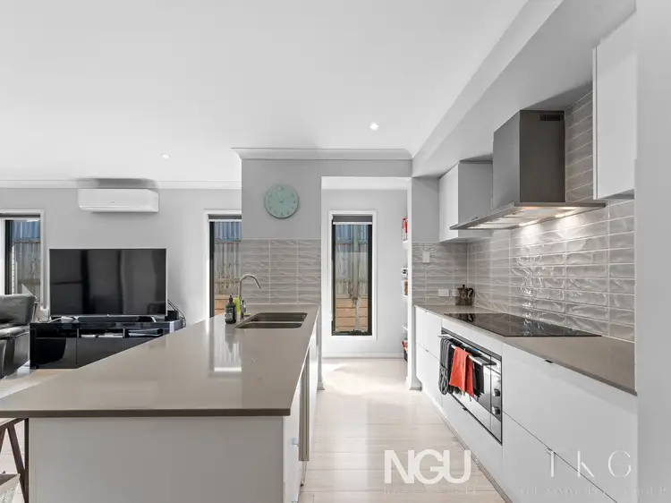 Sixth view of Homely house listing, 48 Bowerbird Street, Deebing Heights QLD 4306