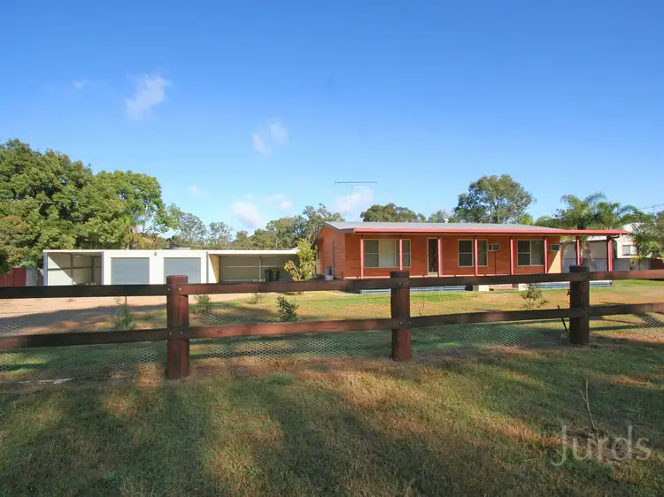 Main view of Homely house listing, 19 Howe Street, Broke NSW 2330