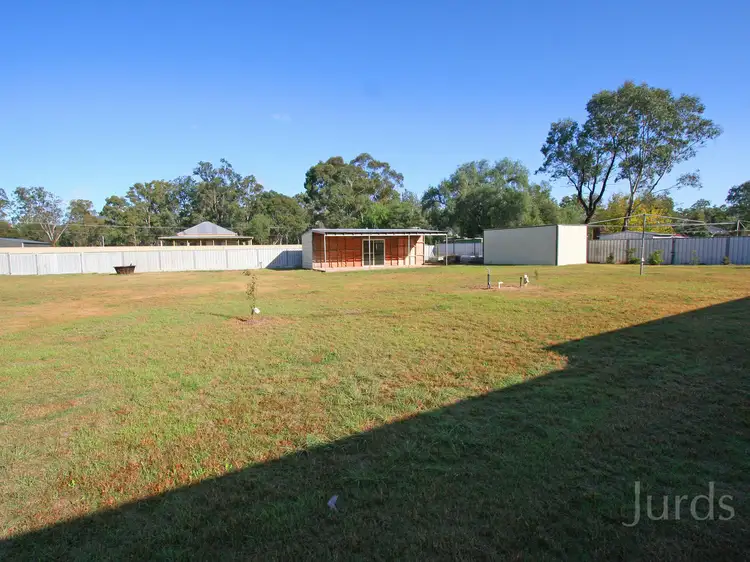 Second view of Homely house listing, 19 Howe Street, Broke NSW 2330