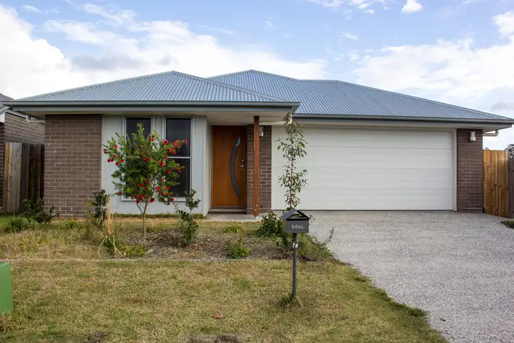 7 Hipwood Drive, Pimpama QLD 4209