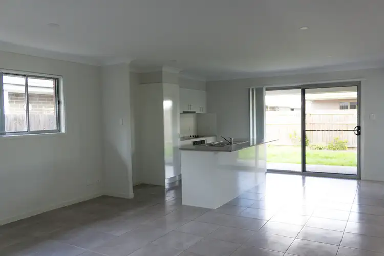 Second view of Homely house listing, 7 Hipwood Drive, Pimpama QLD 4209
