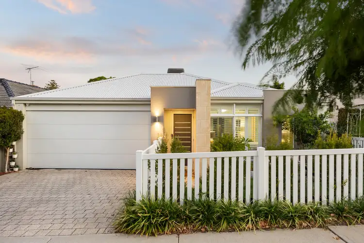 48a Joondanna Drive, Joondanna WA 6060