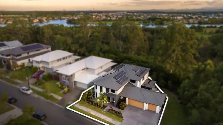 7 Argyle Place, Coomera QLD 4209