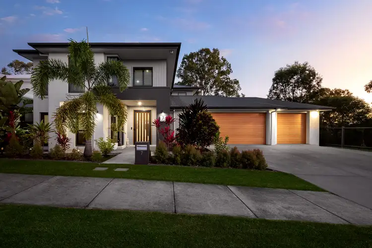 7 Argyle Place, Coomera QLD 4209