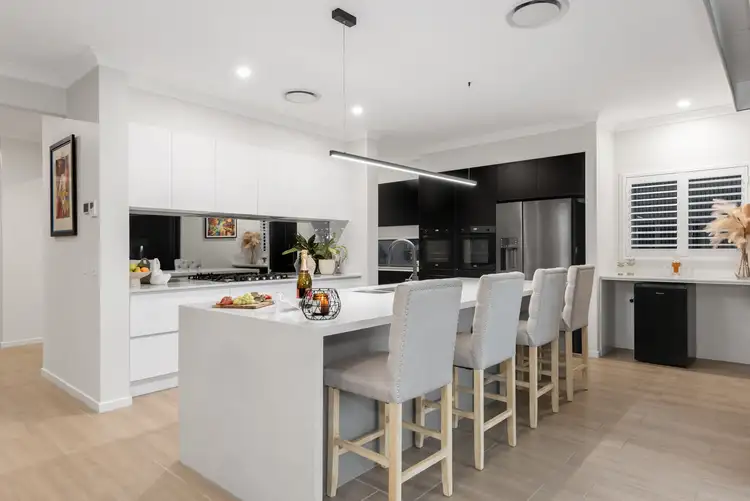 Fourth view of Homely house listing, 7 Argyle Place, Coomera QLD 4209