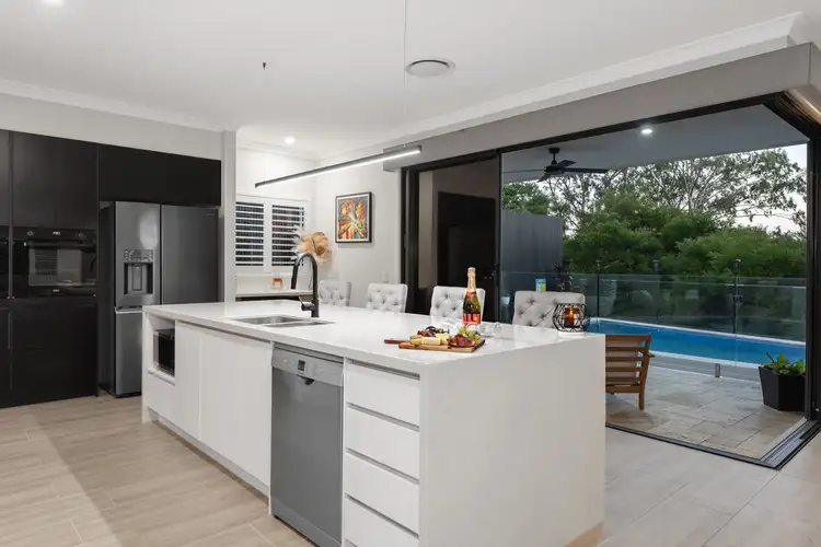 Sixth view of Homely house listing, 7 Argyle Place, Coomera QLD 4209