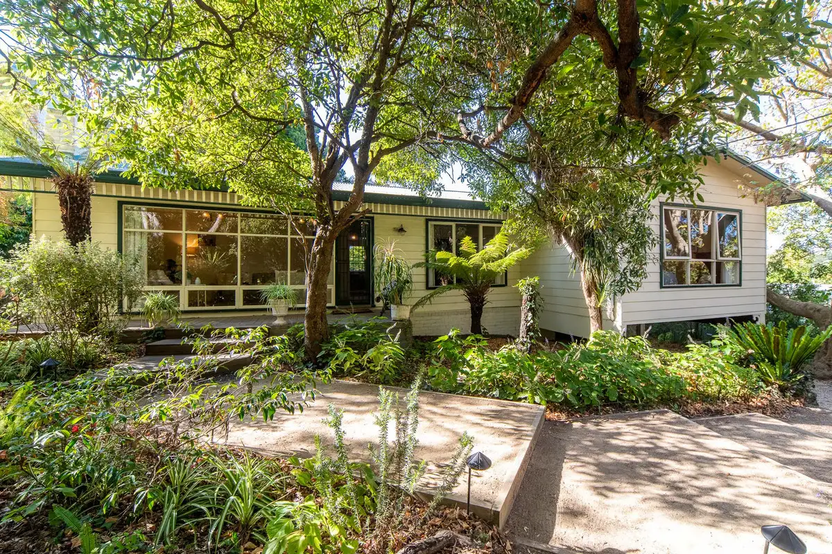 Main view of Homely house listing, 5 Ti-Tree Lane, Mount Eliza VIC 3930