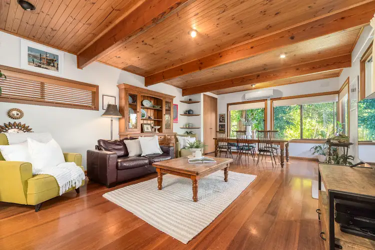 Third view of Homely house listing, 5 Ti-Tree Lane, Mount Eliza VIC 3930