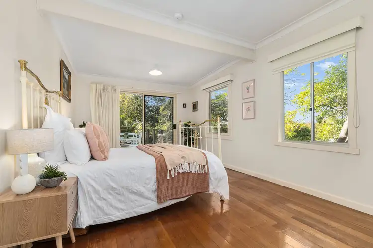 Fourth view of Homely house listing, 5 Ti-Tree Lane, Mount Eliza VIC 3930