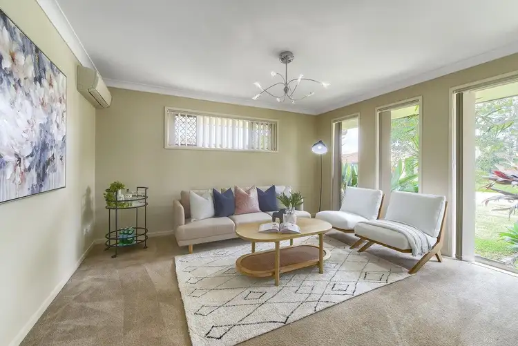 Second view of Homely house listing, 92 Odense Street, Fitzgibbon QLD 4018