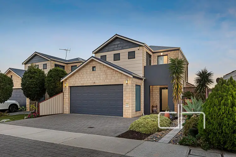 10 Aberdeen Terrace, Landsdale WA 6065