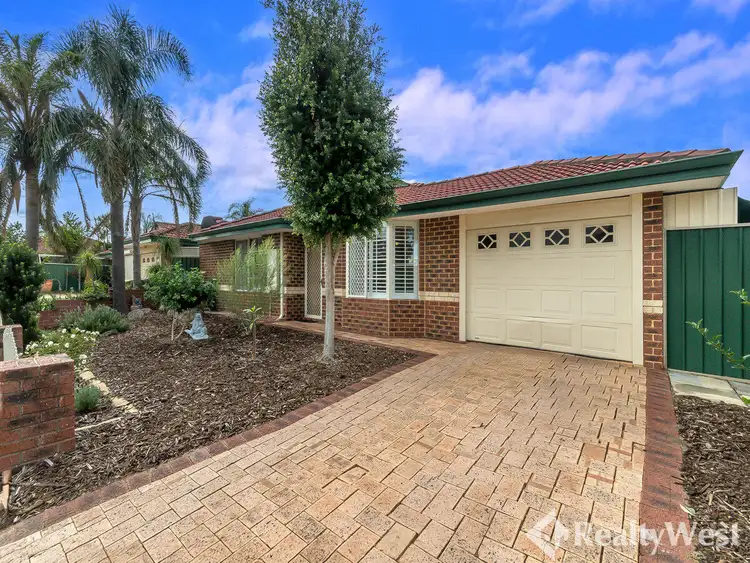 Main view of Homely villa listing, 8/9 Berry Court, Maddington WA 6109