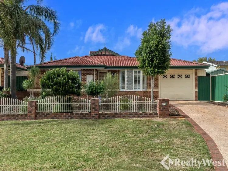 8/9 Berry Court, Maddington WA 6109