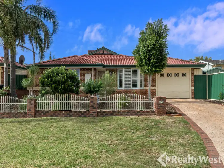 Second view of Homely villa listing, 8/9 Berry Court, Maddington WA 6109