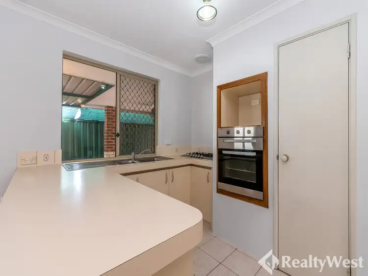 Fifth view of Homely villa listing, 8/9 Berry Court, Maddington WA 6109