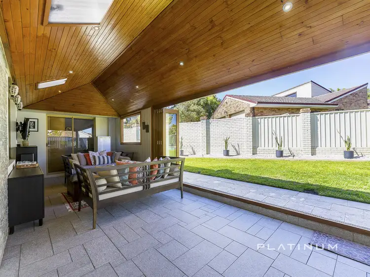Third view of Homely house listing, 9 Jury Close, Ocean Reef WA 6027