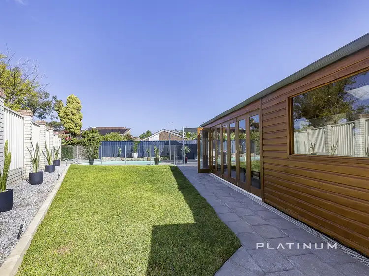 Fourth view of Homely house listing, 9 Jury Close, Ocean Reef WA 6027