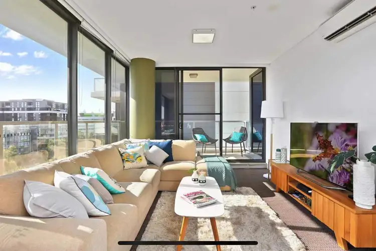 841/8 Ascot Avenue, Zetland NSW 2017