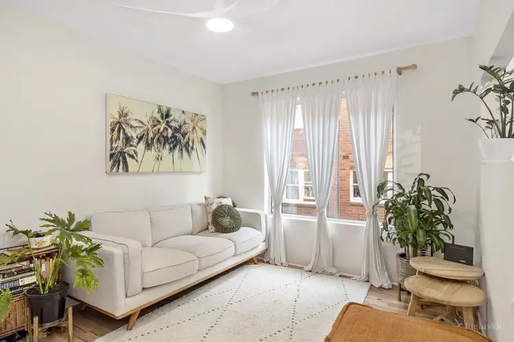 3/33 Dalley Street, Queenscliff NSW 2096