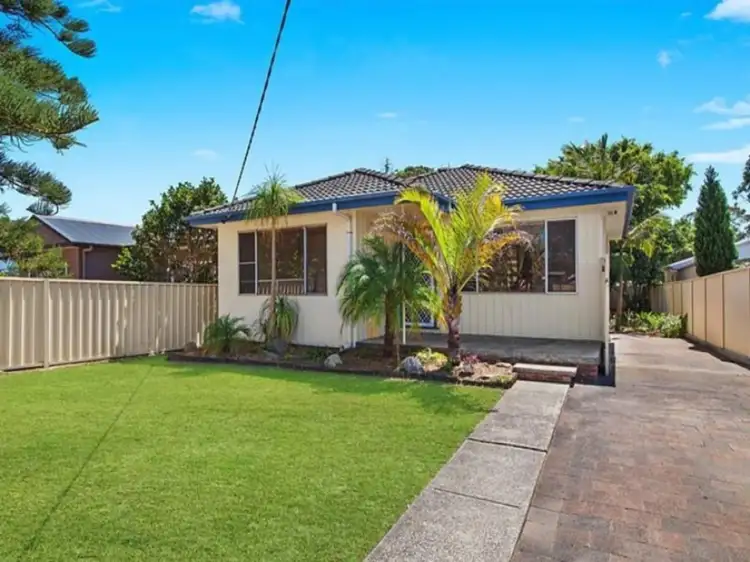 71 Gallipoli Avenue, Umina Beach NSW 2257