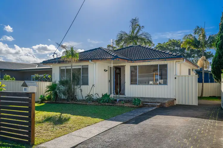 71 Gallipoli Avenue, Umina Beach NSW 2257