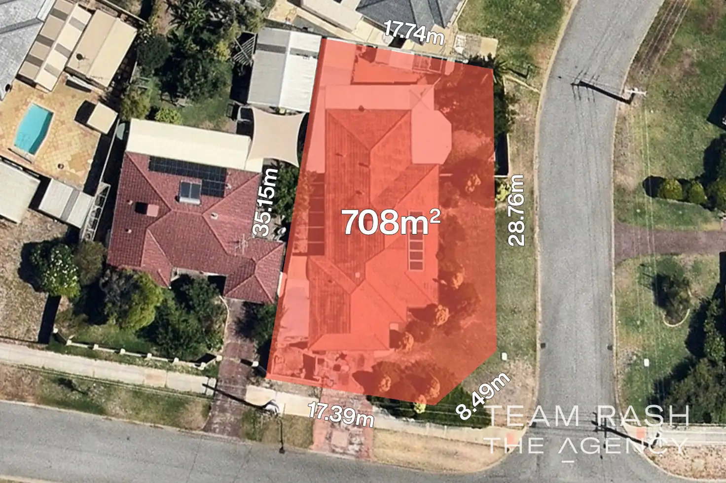 Main view of Homely house listing, 6 Exhibition Way, Cooloongup WA 6168