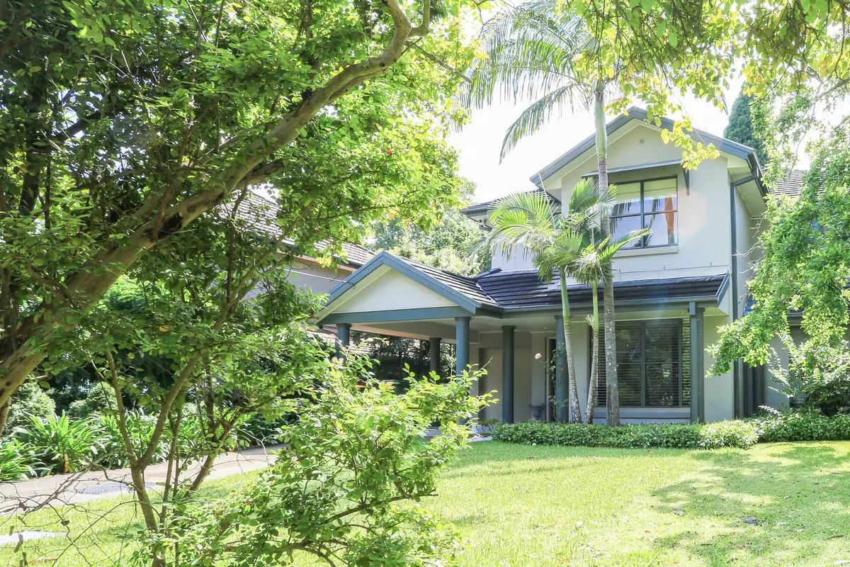Main view of Homely house listing, 20a Iona Avenue, West Pymble NSW 2073