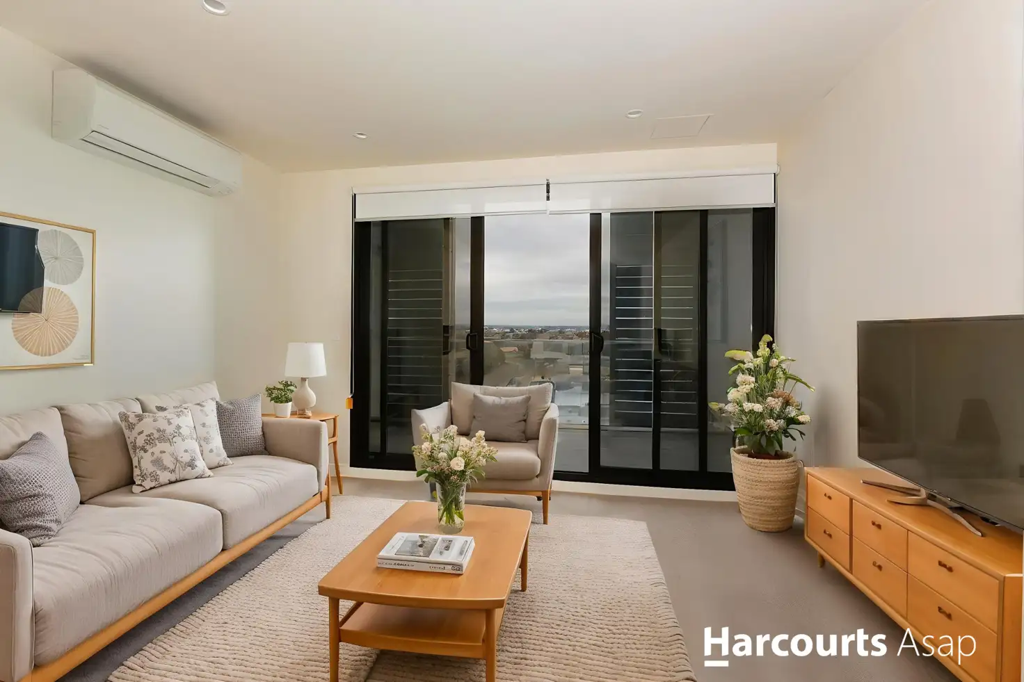 Main view of Homely apartment listing, 706/80 Cheltenham Road, Dandenong VIC 3175